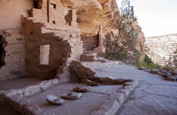 Mesa Verde Immersive Tour