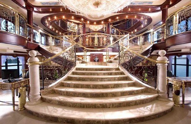 Nile Cruise 4 Days 3 Nights from Aswan to Luxor