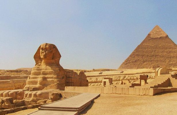 Best 9 day tour in Egypt from Cairo