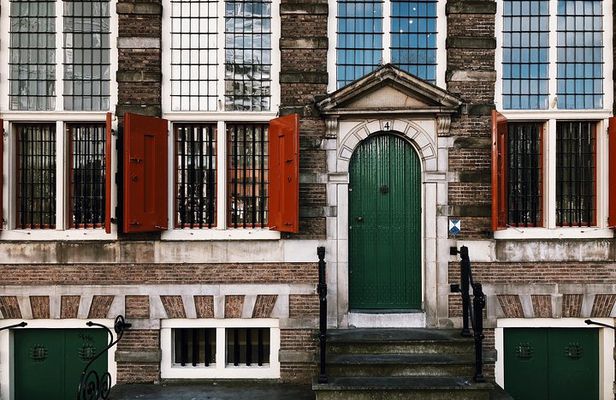 Skip-the-line Rijksmuseum & Rembrandt House & City - Exclusive Tour Guided Tour
