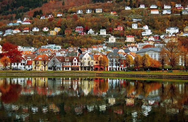 Bergen Like a Local: Customized Private Tour