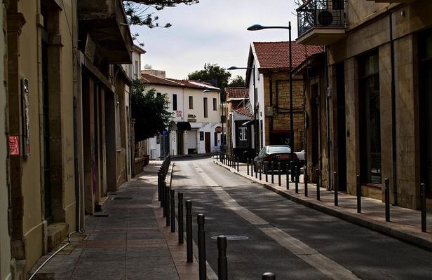 Limassol Like a Local: Customized Private Tour