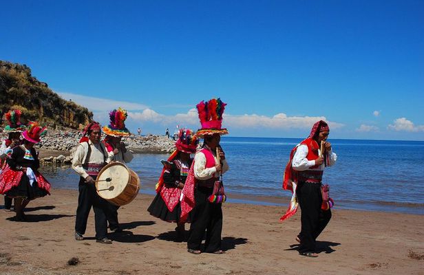 10-day Tour from Lima: Amazon Jungle, Machu Picchu and Lake Titicaca