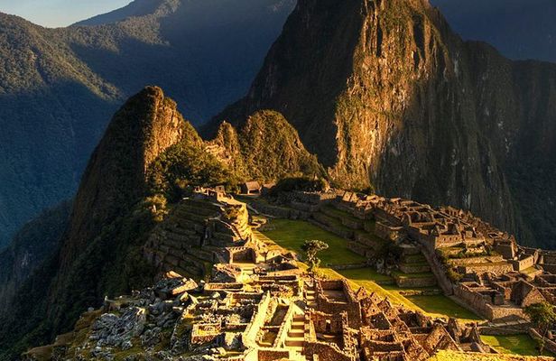 Exclusive Private Classic 4-Day Inca Trail to Machu Picchu