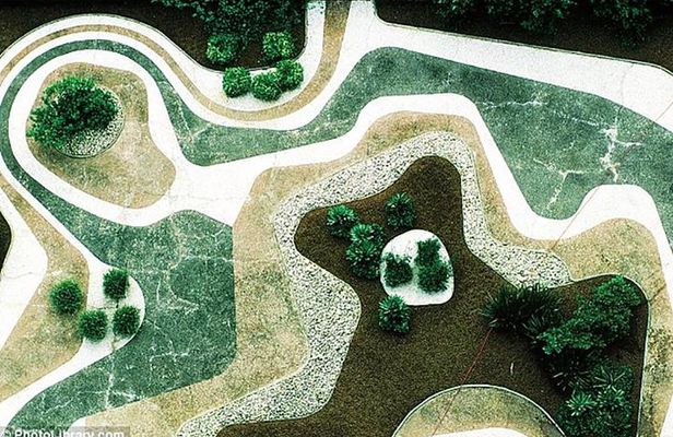 Sitio Roberto Burle Marx Guided Tour Ticket and Transfer