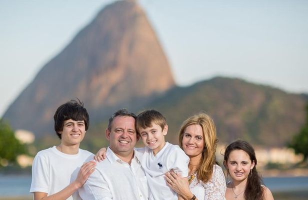 Private Tour: Christ the Redeemer & Sugarloaf with Private Photographer