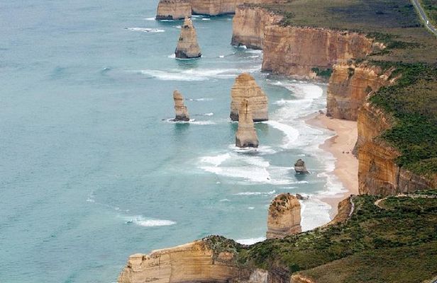 Great Ocean Road Ultimate Two Day Tour
