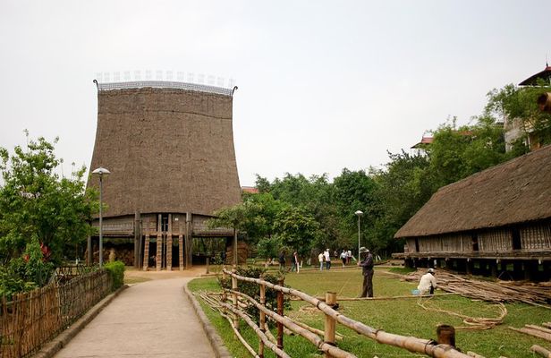Hanoi City Tours Full Day