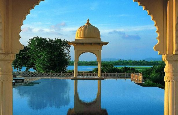 Jaipur: Private Jaipur Full Day City Sightseeing Tour by Car