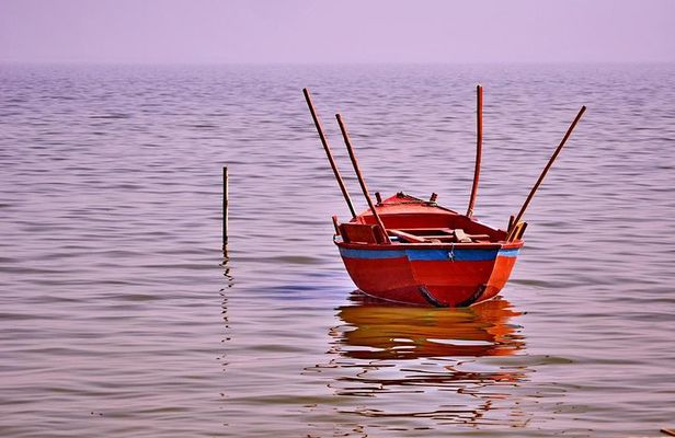 Full Day Trip to Fayoum Oasis from Cairo