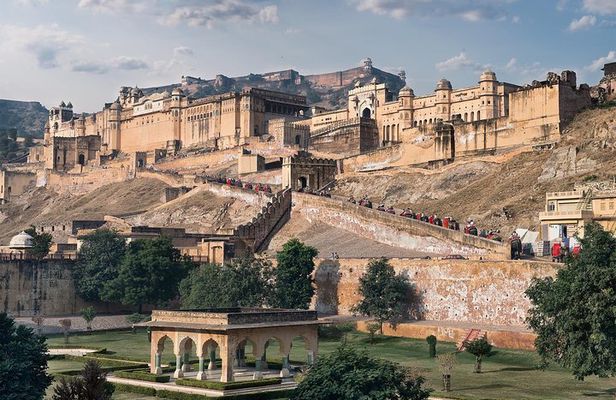 Private Golden Triangle : 100% Viator Recommended