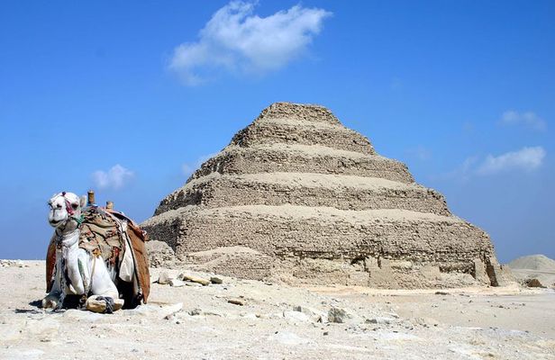 saqqara