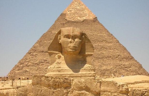 The Sphinx