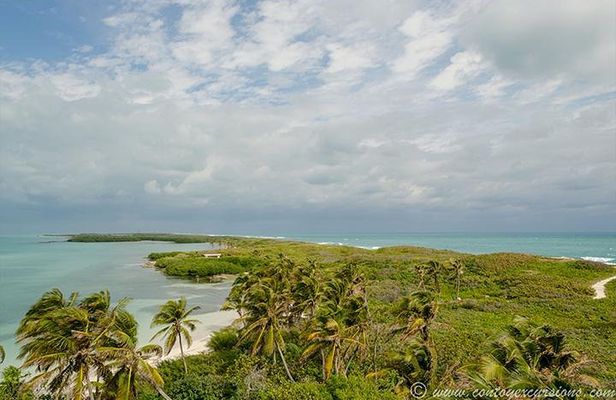 Day Trip to Isla Contoy