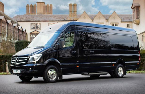 (Small Group) Shore Tour from Dublin:Dublin Highlights and Glendalough Day Trip