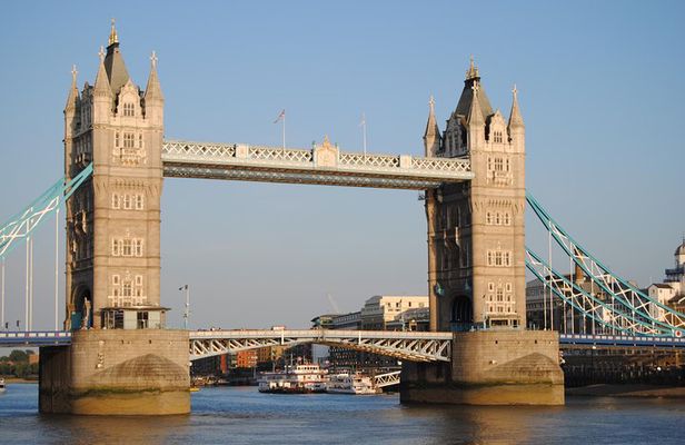 Private Walking Tour City of London