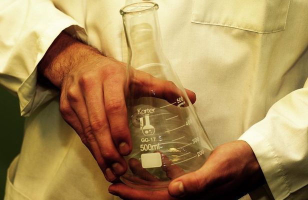 Private Reykjavik Escape Game Experience: The Scientist 1