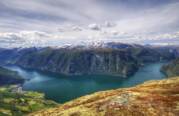 Private Full Day Trip From Oslo To Bergen with Sognefjord And Flam Railway
