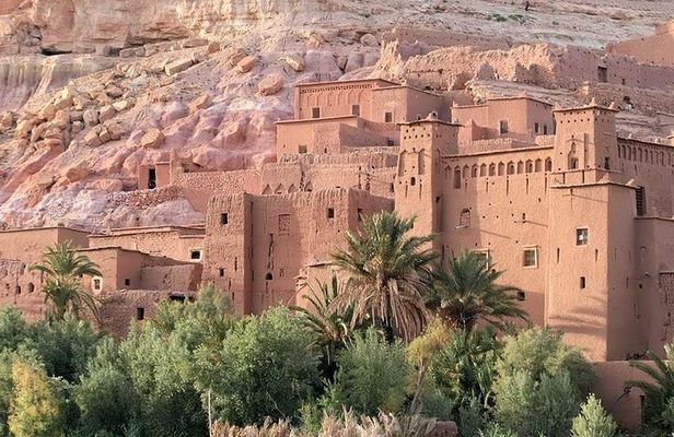 10 Days 9 Nights Luxury Tour of Morocco