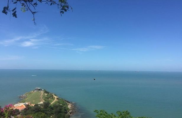 Vung Tau Beach full day tour from Ho Chi Minh City