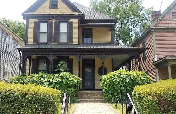 Dr. Martin Luther King Walking Tour with Local Historian