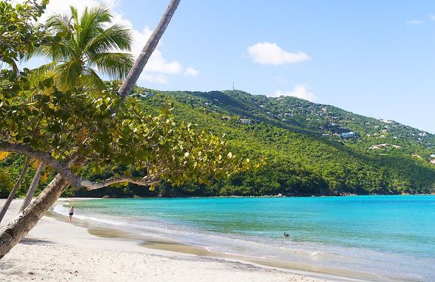 Budget Magens Bay Beach