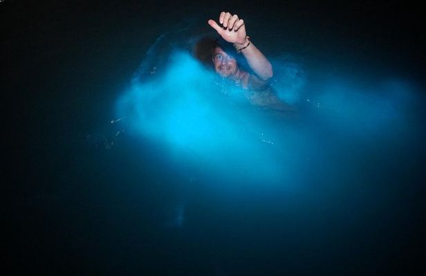 Luminous Lagoon Tour from Montego Bay ( Glistening Waters)
