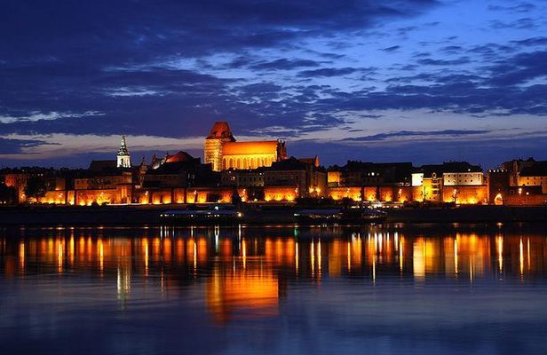 Torun - City of Copernicus Private Tour