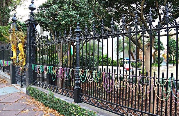 The Big Easy Insider Tour: The Local's Experience