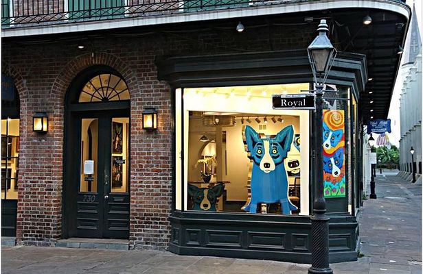 French Quarter Spirits Tour