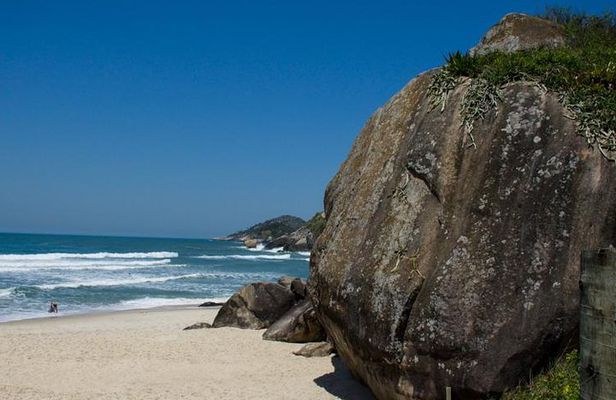 Rio's Best Beaches with a Photographer