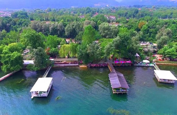 Sapanca Lake and Masukiye Tour