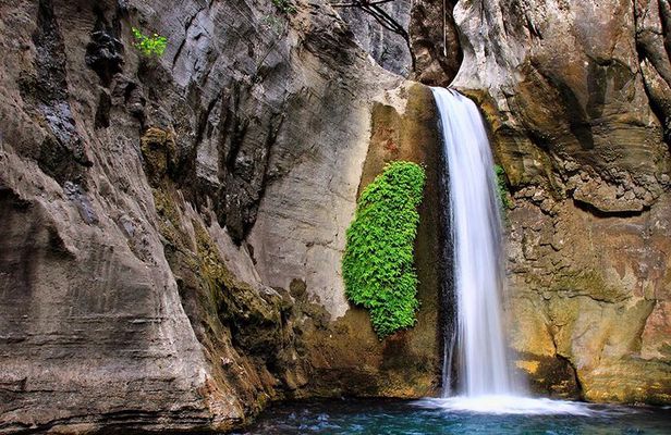 Alanya City, Cable Car & Sapadere Canyon Tour w/Lunch