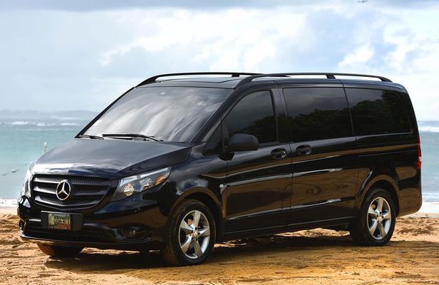 San Juan Highlights: Private Driving Tour