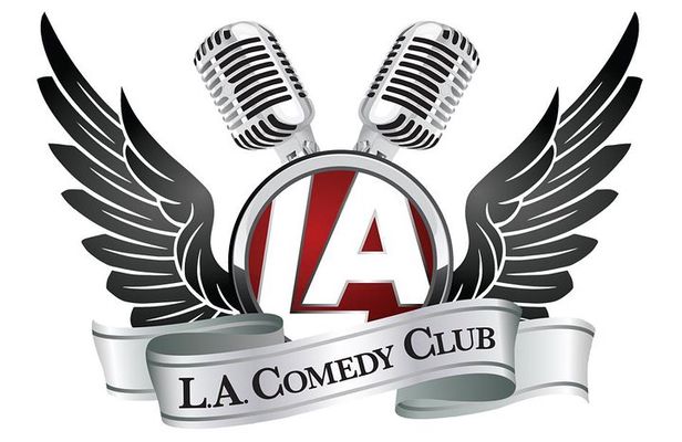 LA Comedy Club at The STRAT Hotel and Casino