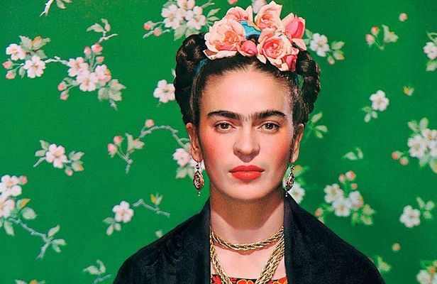 Private tour Antropology Museum Frida Khalo museum and Leon Trotskyi museum
