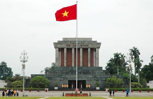 Half-Day Hanoi Private City Tour
