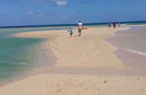 Private Shore Excursion: 6-hour Sightseeing Tour from Lautoka Wharf