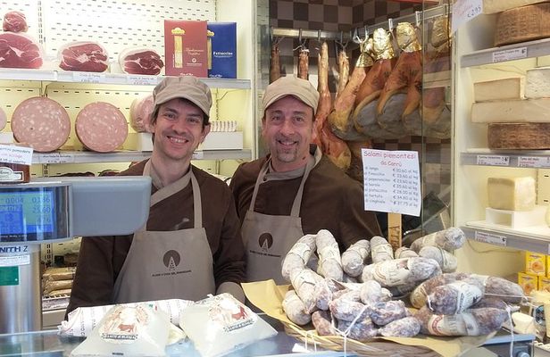 Eat Like a Local: 3-hour Venice Small-Group Food Tasting Walking Tour
