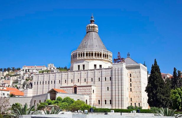 6-Day Tour of Christian Israel