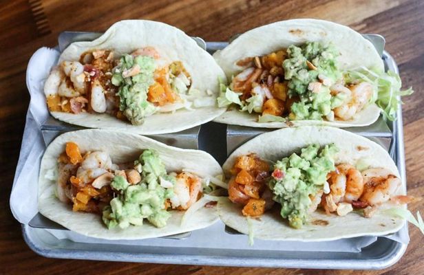 Arts District Food Tour in Richmond with Discover Richmond