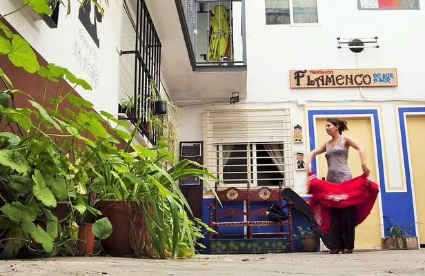 Off the Beaten Path: Seville Urban Walking Tour