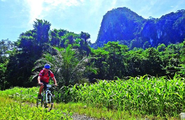 3-in-1 Ultimate Borneo Expedition Adventure