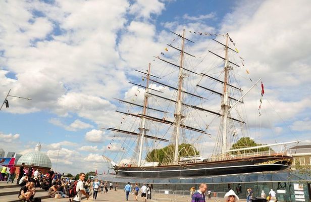 Best of Greenwich Private Day Tour