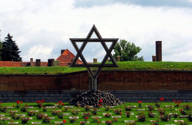 Terezin Memorial Half-Day Tour from Prague