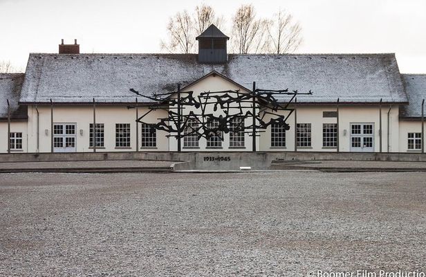 Full-Day Dachau Concentration Camp Memorial Site Tour from Munich