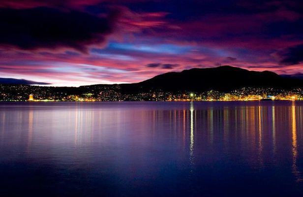 Hobart and Surrounds Photography Workshop