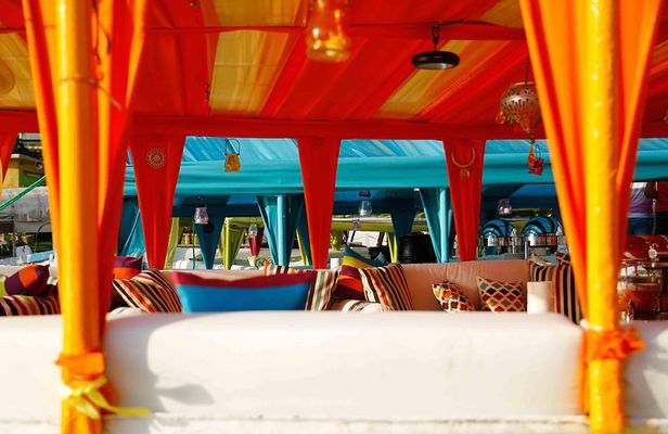 Book online Sailing Boat on the Nile River with Fel-Felucca