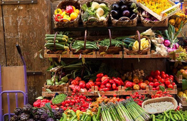 Florence for Foodies