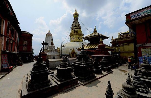 Classic Nepal Explore